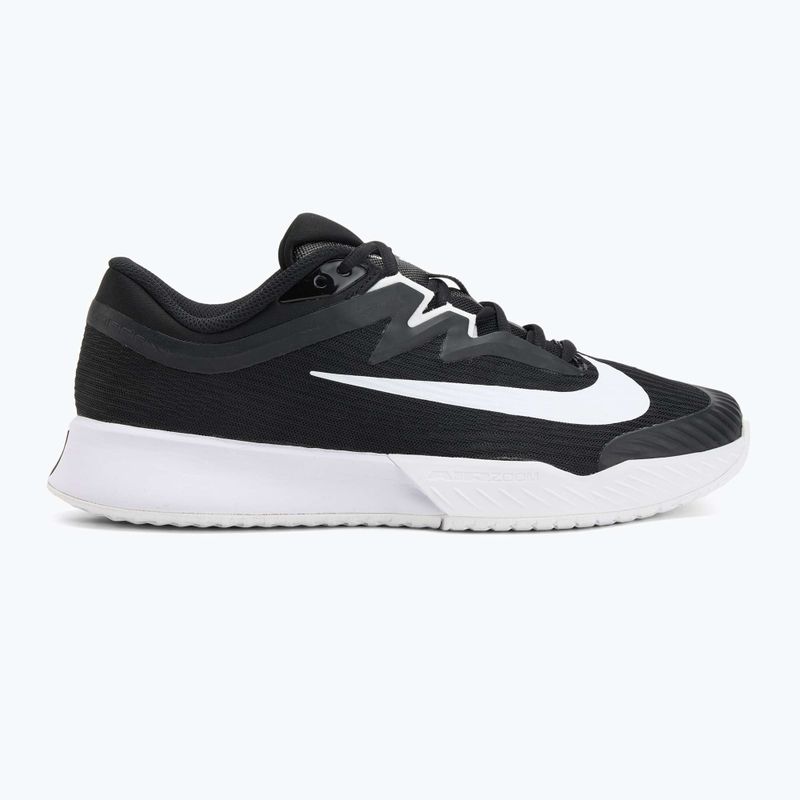Scarpe da tennis da uomo Nike Vapor Pro 3 nero / bianco 2