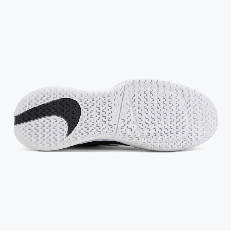 Scarpe da tennis da uomo Nike Vapor Pro 3 nero / bianco 4