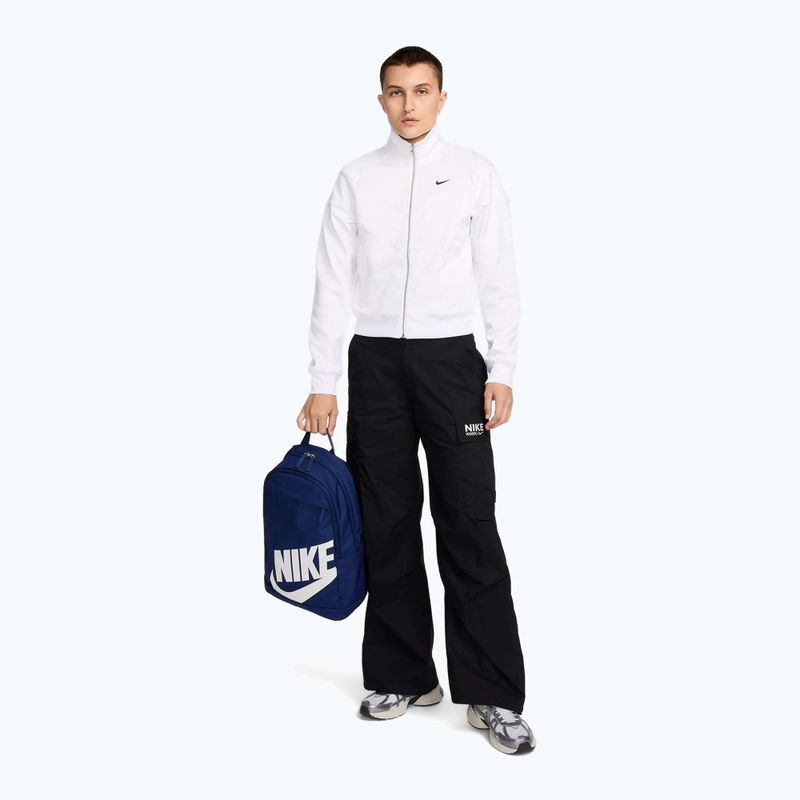 Zaino urbano Nike Elemental 21 l blue void/blue void/summit white 9