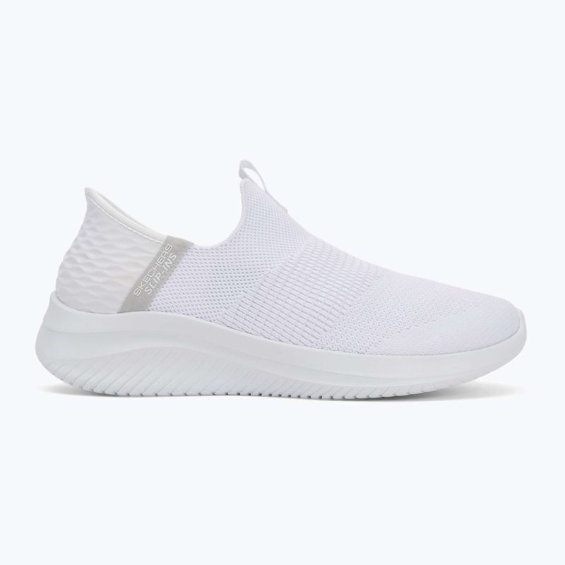 SKECHERS scarpe da donna Ultra Flex 3.0 Cozy Streak bianco 2
