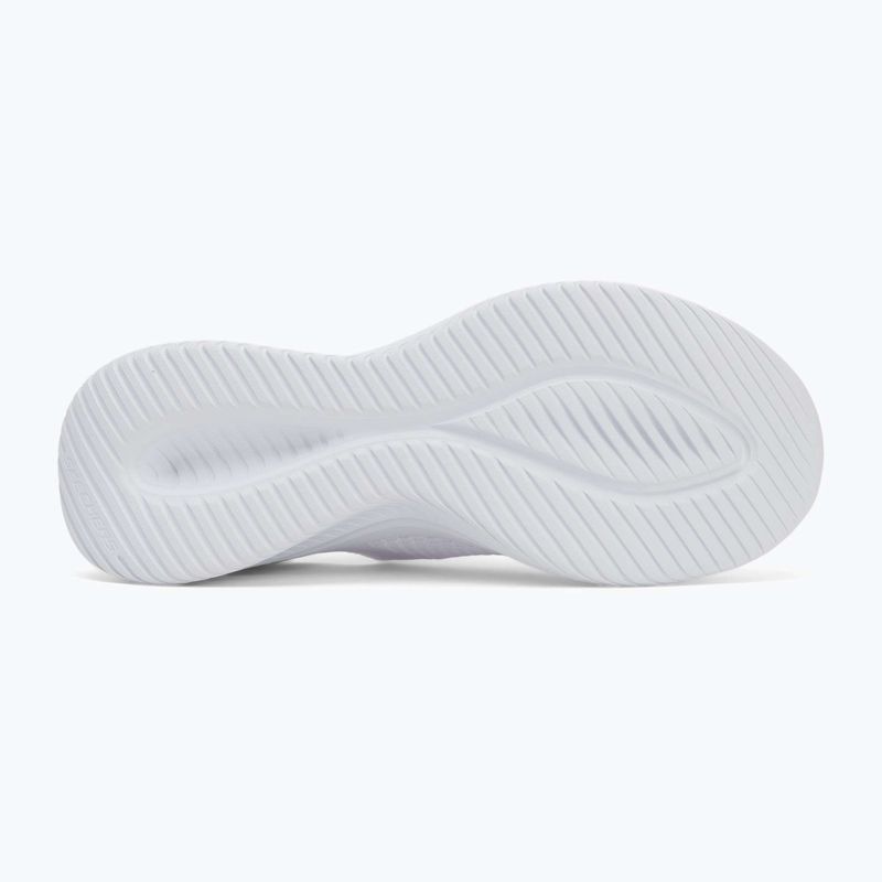 SKECHERS scarpe da donna Ultra Flex 3.0 Cozy Streak bianco 4