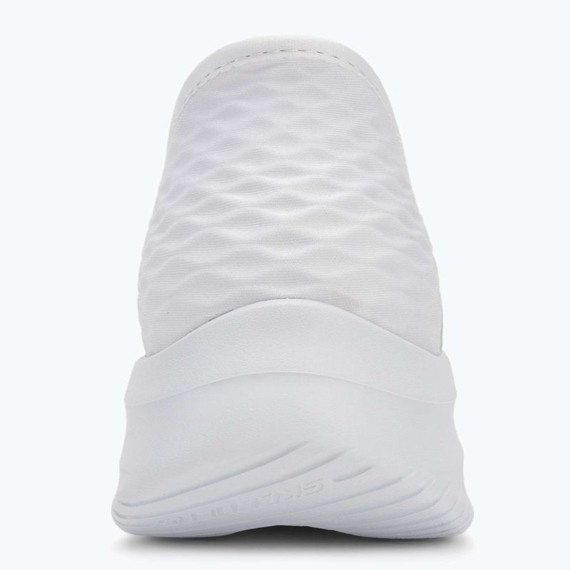 SKECHERS scarpe da donna Ultra Flex 3.0 Cozy Streak bianco 6