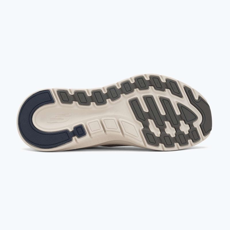 SKECHERS scarpe da uomo Arch Fit 2.0 taupe 4