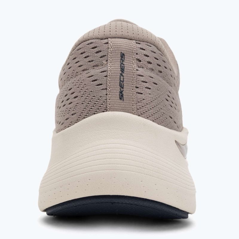SKECHERS scarpe da uomo Arch Fit 2.0 taupe 6