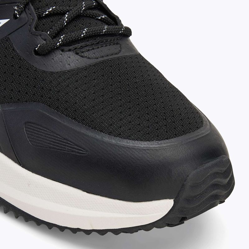 SKECHERS scarpe da uomo Bounder Rse Zoner nero 7