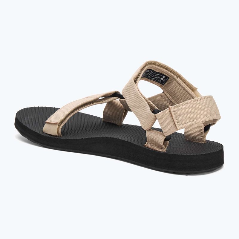 Sandali Teva Original Universal white pepper da uomo 3