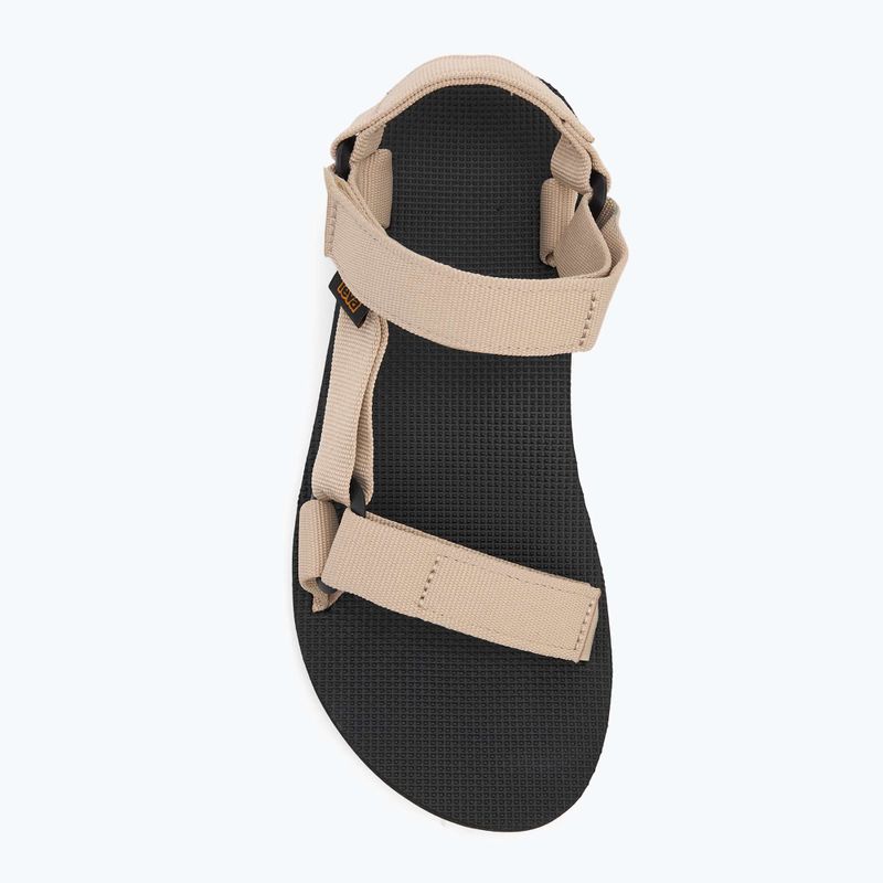 Sandali Teva Original Universal white pepper da uomo 5