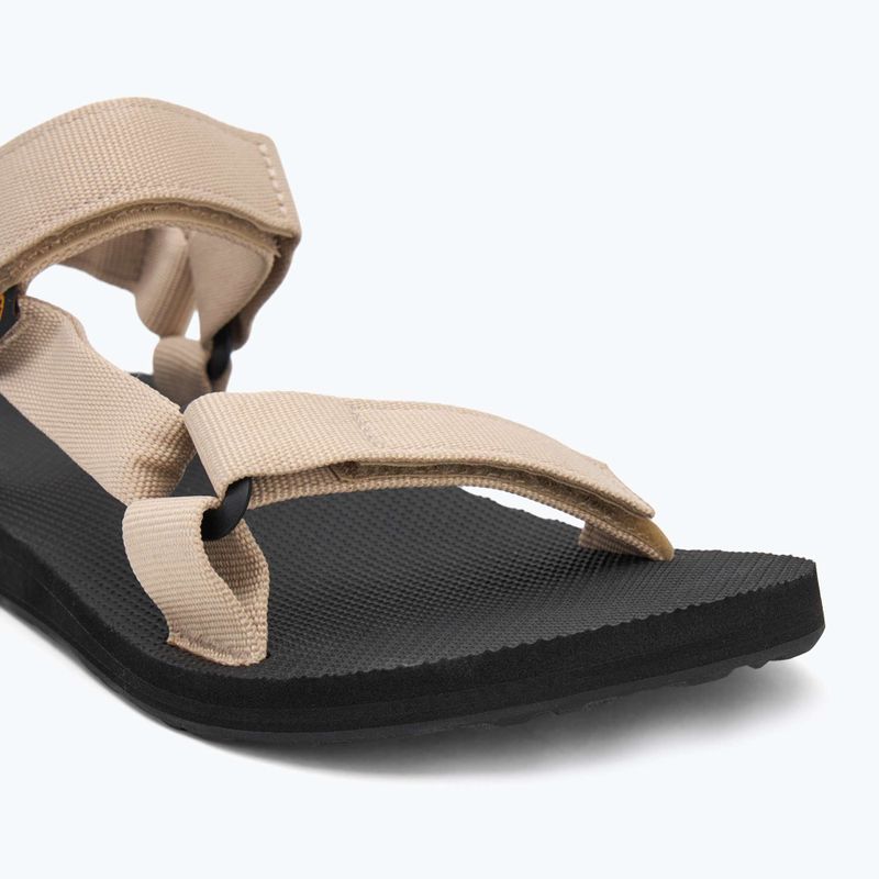 Sandali Teva Original Universal white pepper da uomo 7