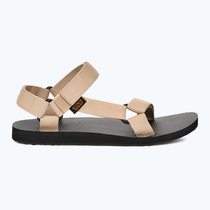 Sandali Teva Original Universal white pepper da uomo 9