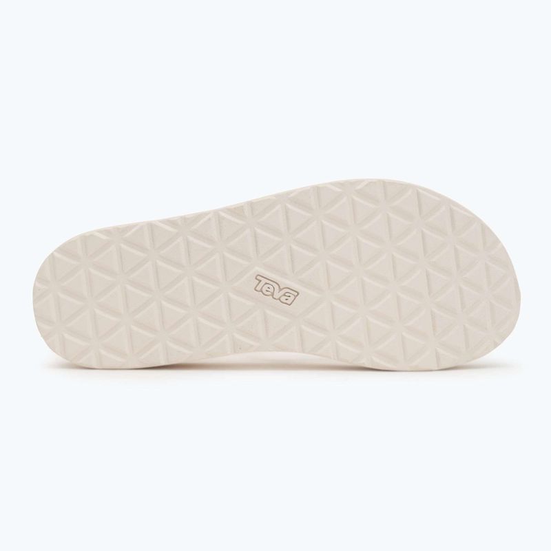 Sandali Teva Midform Infinity in cocco da donna 4