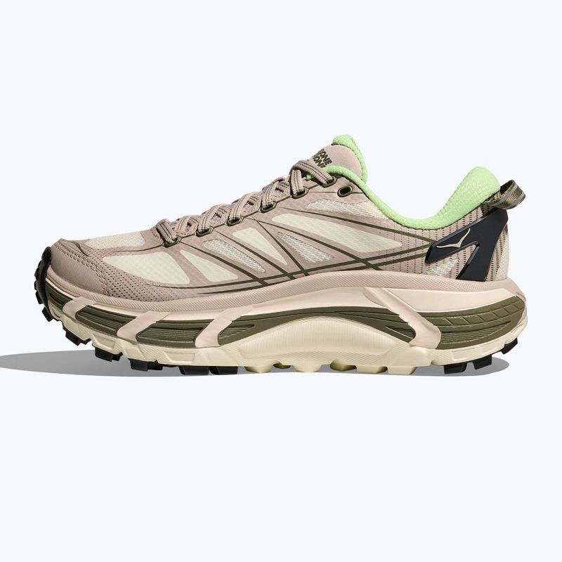 Scarpe HOKA Mafate Speed 2 putty/eucalyptus 10