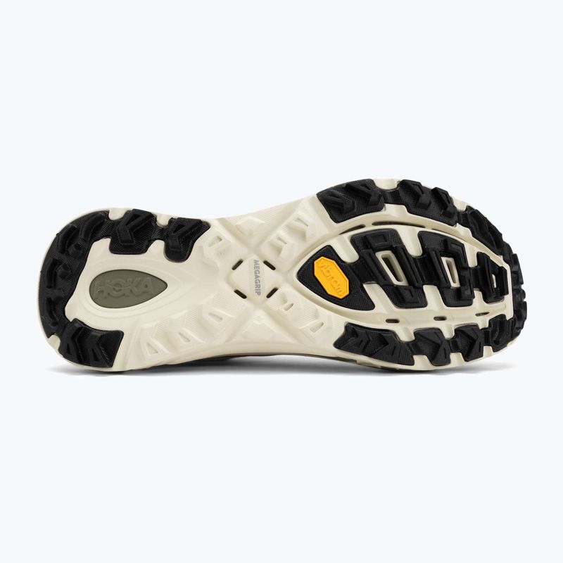 Scarpe HOKA Mafate Speed 2 putty/eucalyptus 4