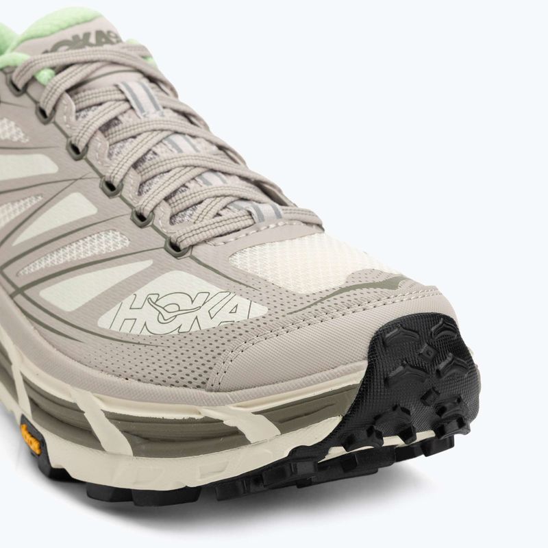 Scarpe HOKA Mafate Speed 2 putty/eucalyptus 7
