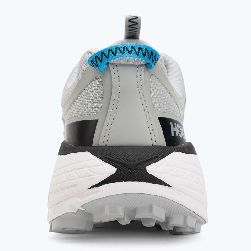 Scarpe HOKA Mafate Three 2 sturdust/skyward blue 6
