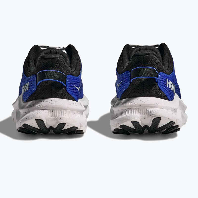 Scarpe da running uomo HOKA Kawana 2 ultramarine/black 13