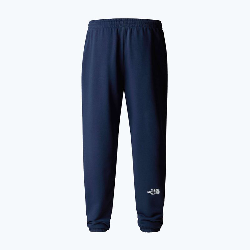 Pantaloni da trekking da uomo The North Face Simple Dome Light Regular Tapered Jogger summit navy 5