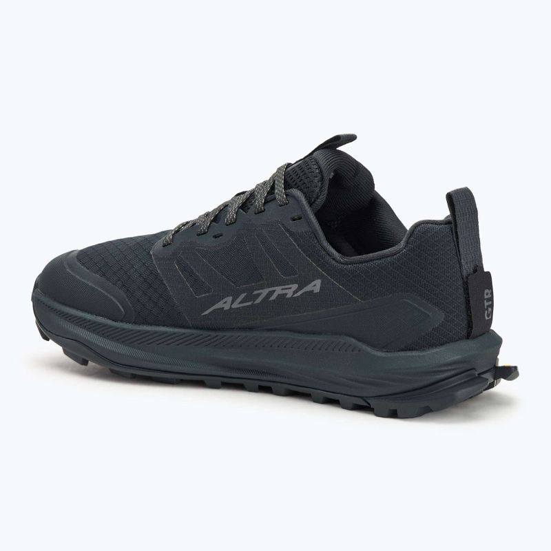Scarpe da corsa da donna Altra Lone Peak 9+ nero 3