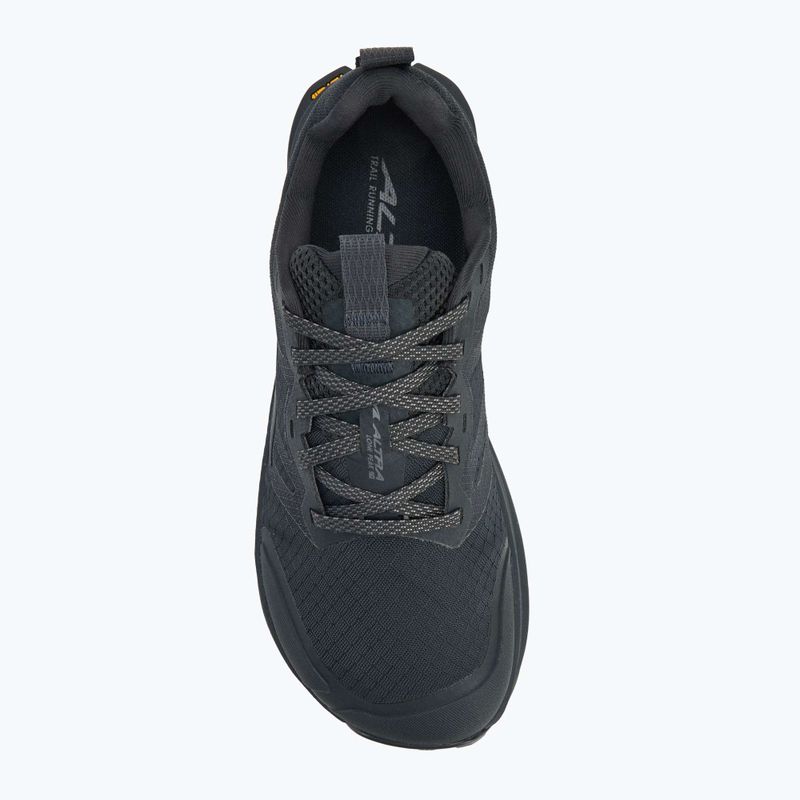Scarpe da corsa da donna Altra Lone Peak 9+ nero 5
