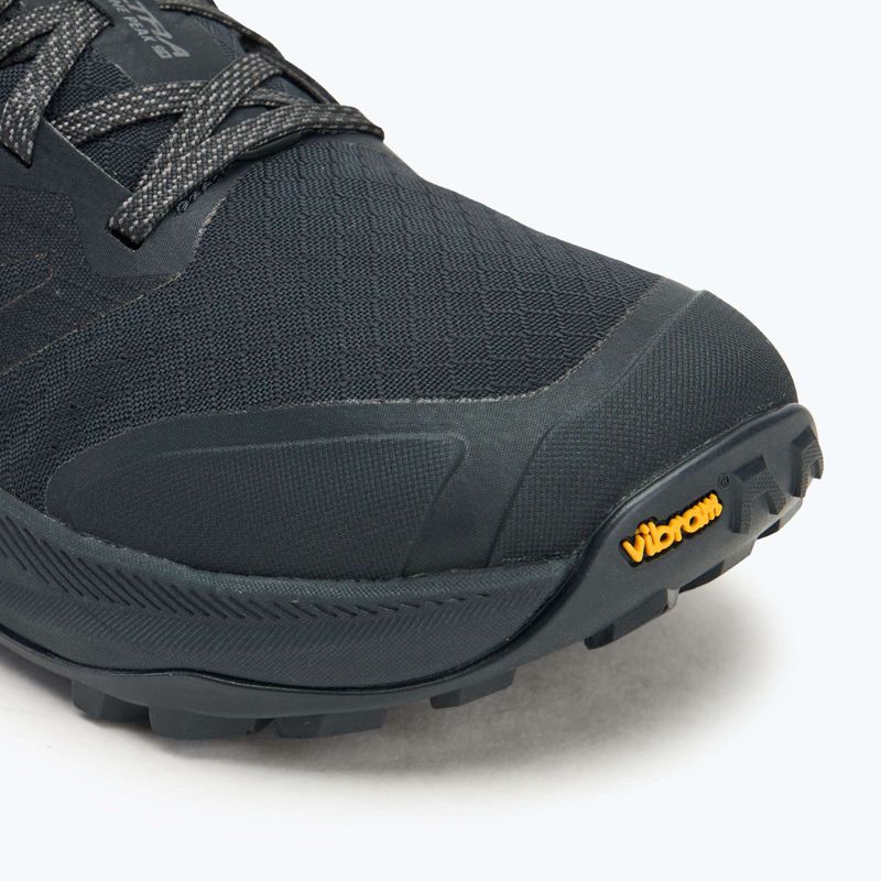 Scarpe da corsa da donna Altra Lone Peak 9+ nero 7