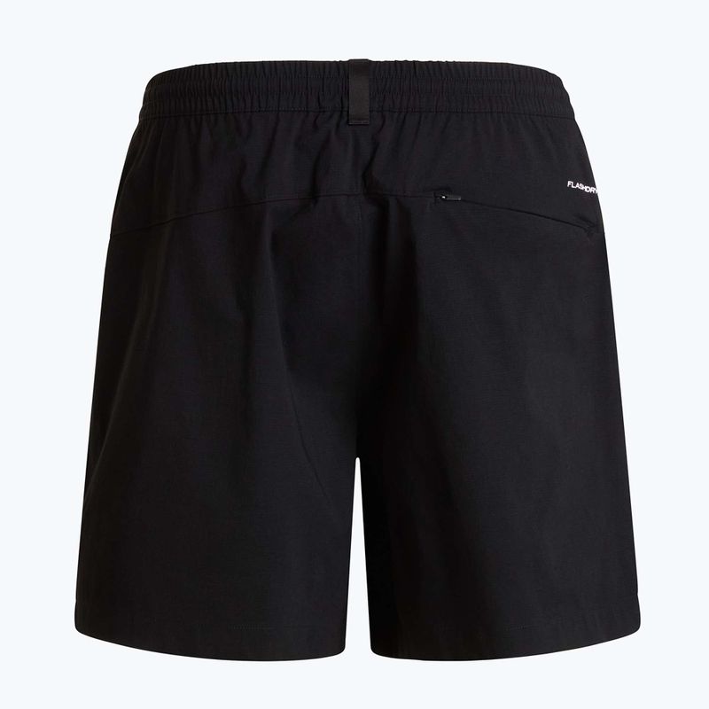 Pantaloncini da trekking da uomo The North Face Class V Pathfinder Pull-On Shorts-7" tnf black 5