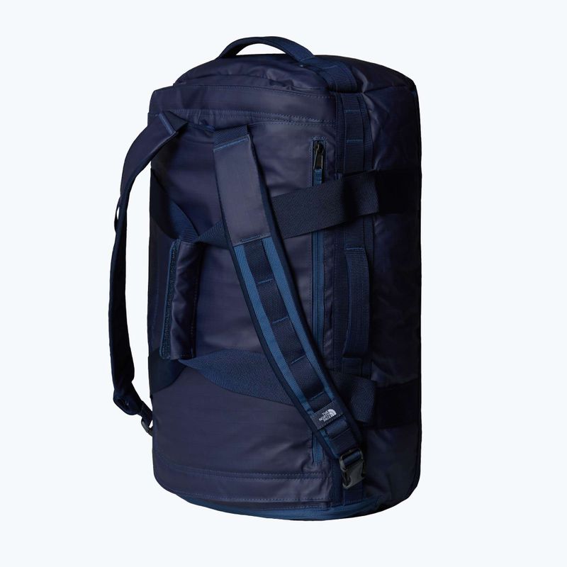 Borsa da viaggio The North Face Base Camp Voyager Duffel 42 l shady blue/summit navy 2