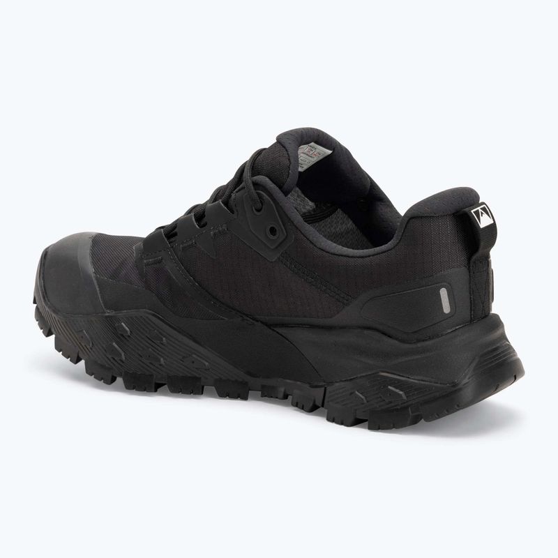 Scarpe da trekking da uomo The North Face Offtrail Hike Gore-Tex tnf nero / tnf bianco 3