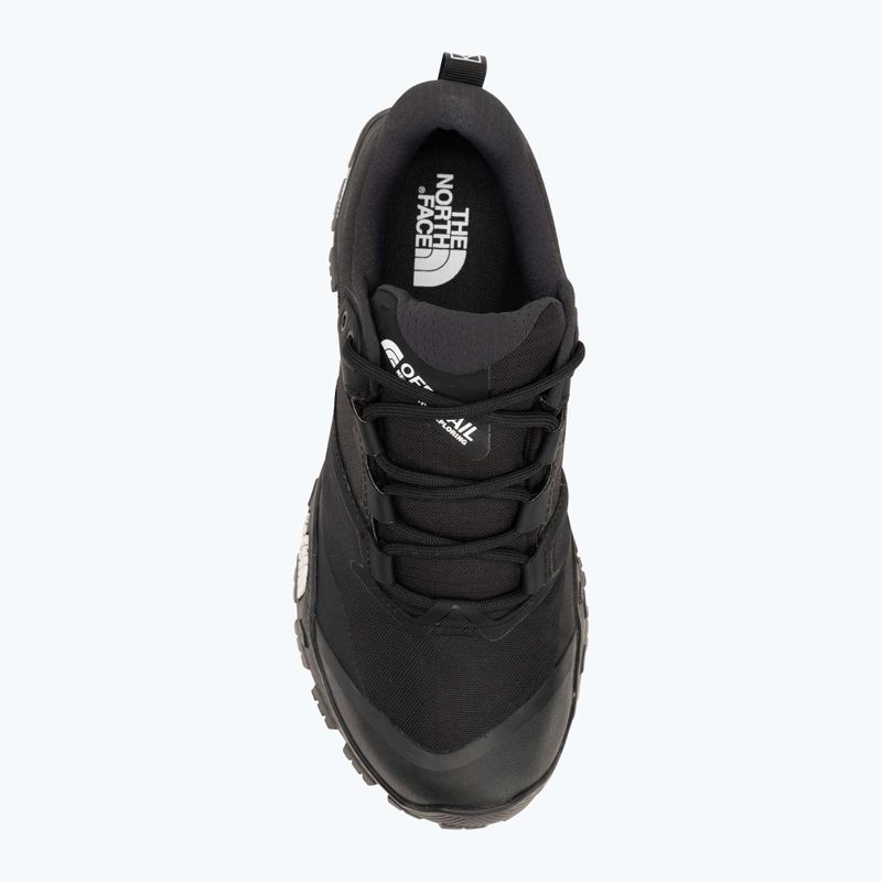 Scarpe da trekking da uomo The North Face Offtrail Hike Gore-Tex tnf nero / tnf bianco 5
