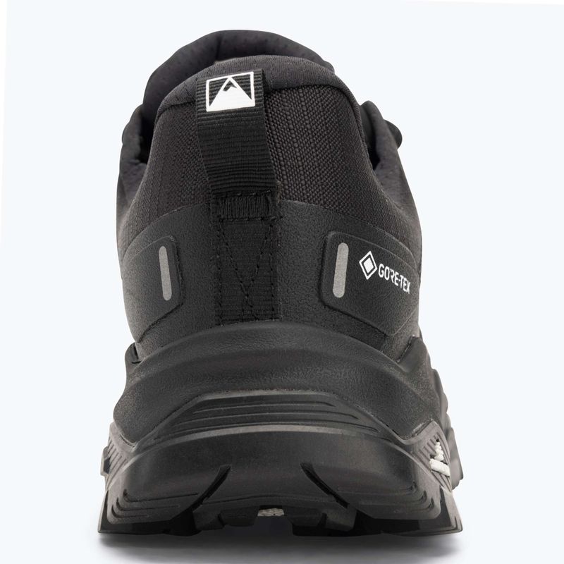 Scarpe da trekking da uomo The North Face Offtrail Hike Gore-Tex tnf nero / tnf bianco 6