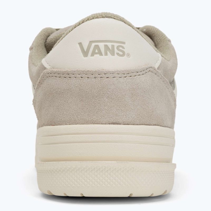 Scarpe Vans Hylane peyote 6