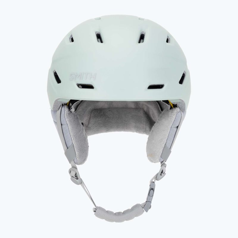 Smith Mirage MIPS casco da sci ghiaccio alpino opaco 2