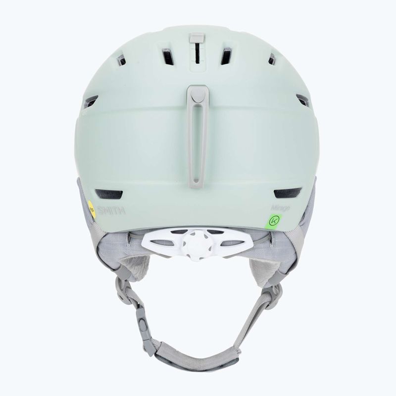 Smith Mirage MIPS casco da sci ghiaccio alpino opaco 4