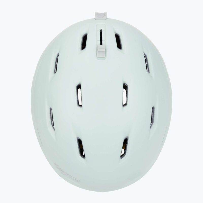 Smith Mirage MIPS casco da sci ghiaccio alpino opaco 6