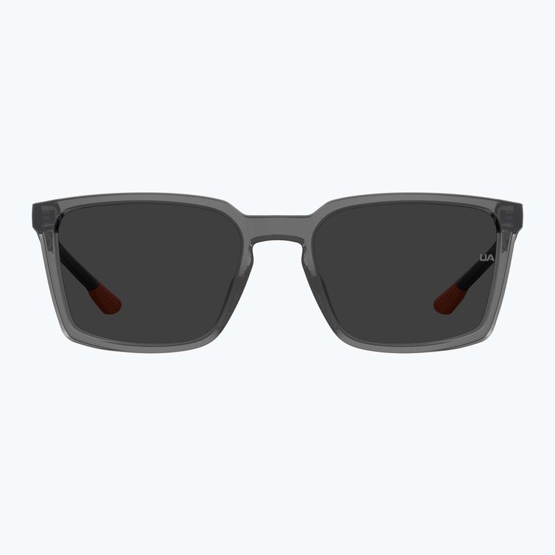 Occhiali da sole Under Armour Sportate S3 crystal grey/grey 3