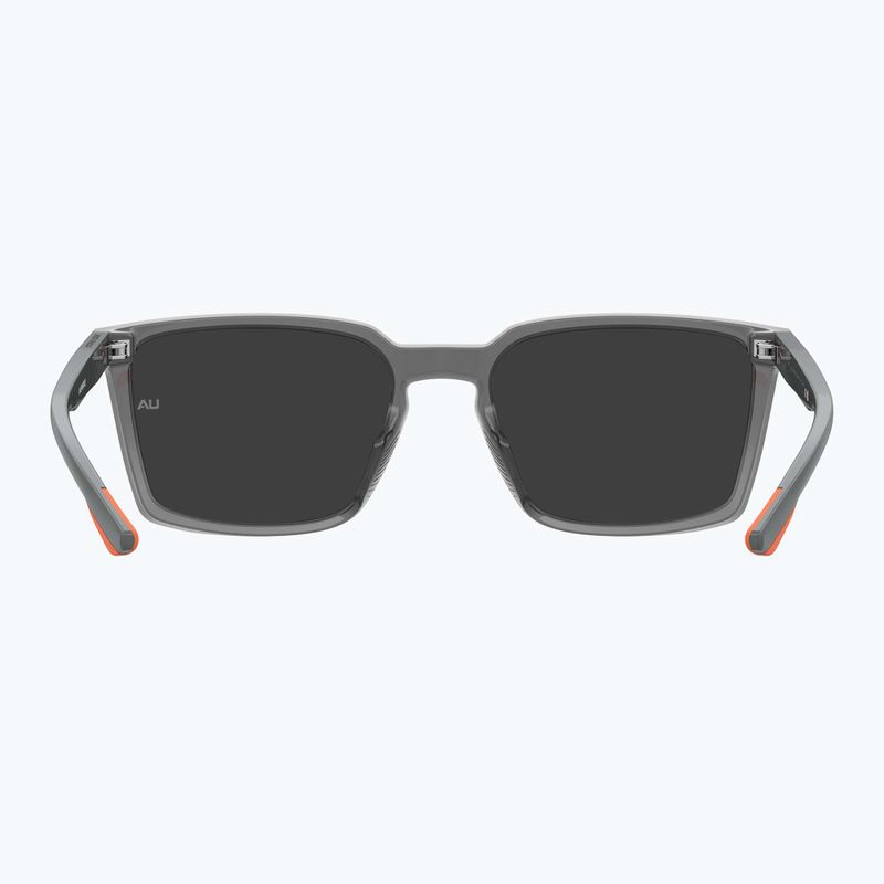 Occhiali da sole Under Armour Sportate S3 crystal grey/grey 4
