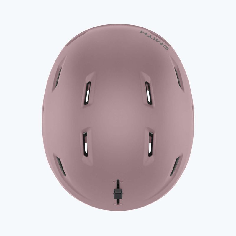 Casco da sci Smith Descend MIPS matte dusk 12