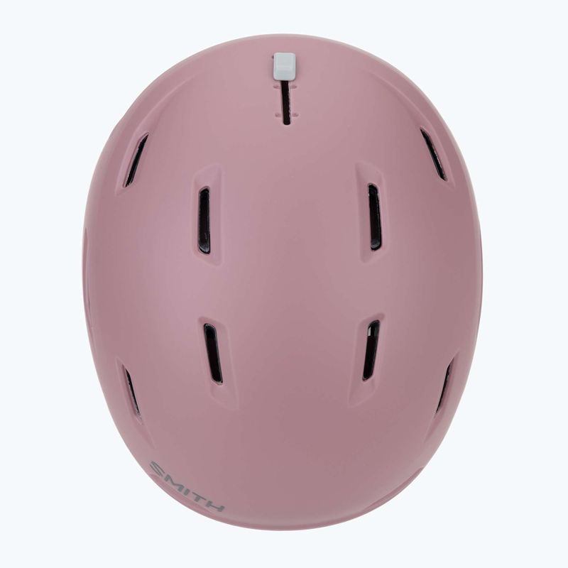Casco da sci Smith Descend MIPS matte dusk 6