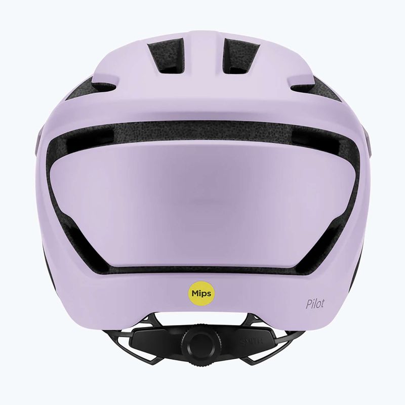 Casco da ciclismo Smith Remote control MIPS matte aura 2