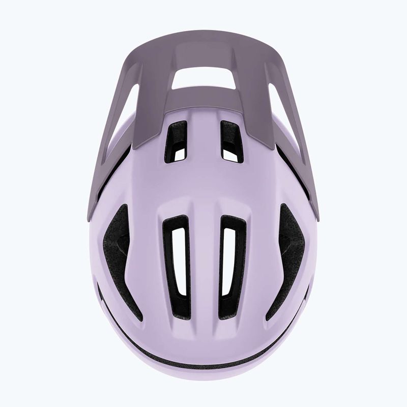 Casco da ciclismo Smith Remote control MIPS matte aura 3