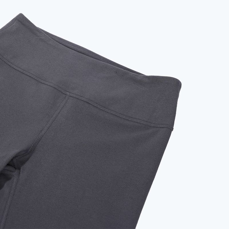 Pantaloncini da allenamento Under Armour da donna Rival 7in Short castlerock/nero 5