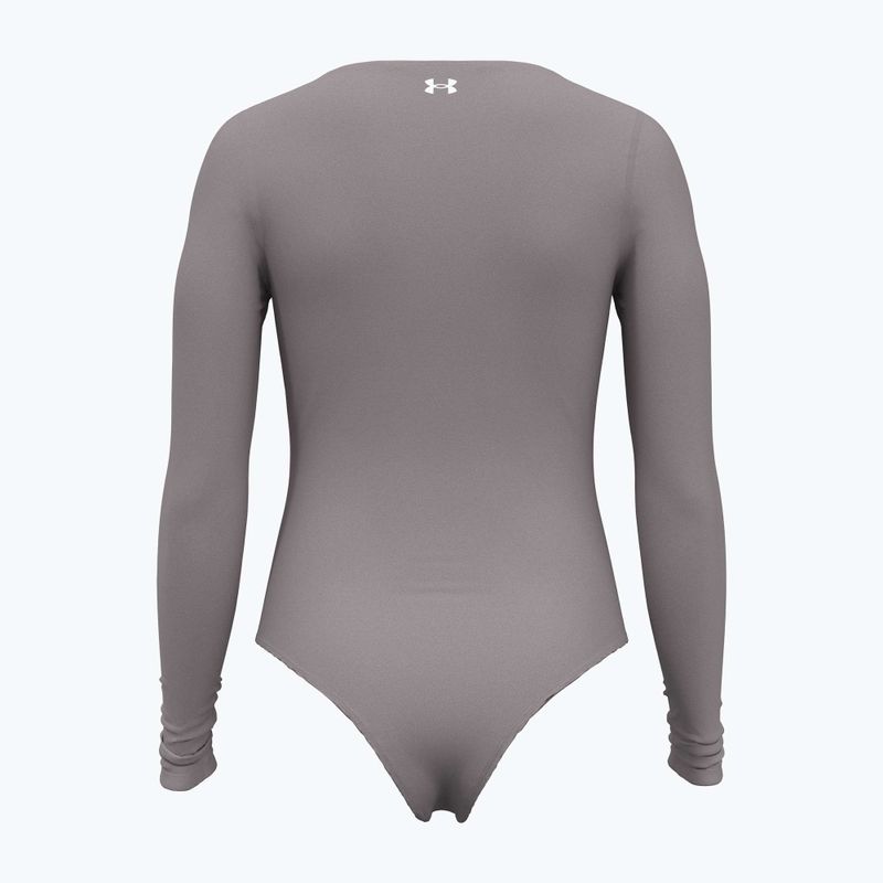 Under Armour Vanish Body donna grigio tetra/bianco 2