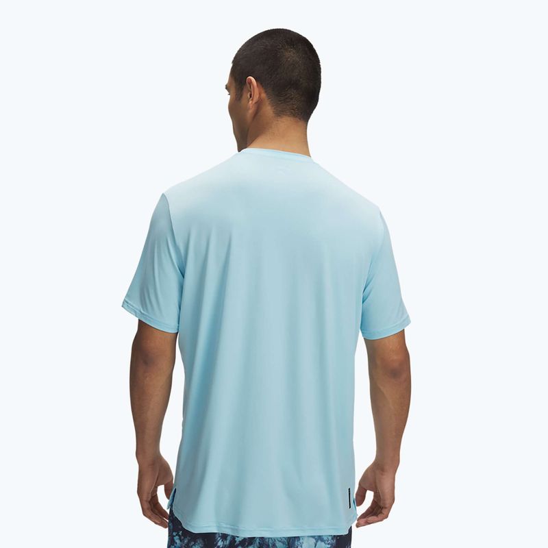 Maglietta da allenamento Under Armour Vanish Energy stream/stream da uomo 2