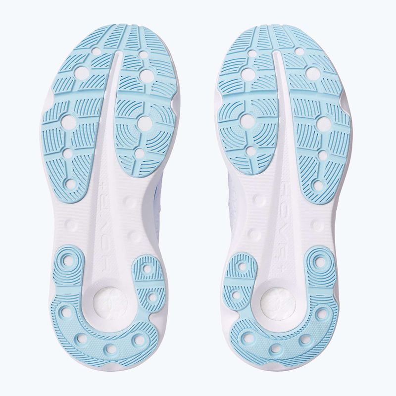 Scarpe Under Armour Infinite MVMNT SE bianco/stream/blu elettrico 12