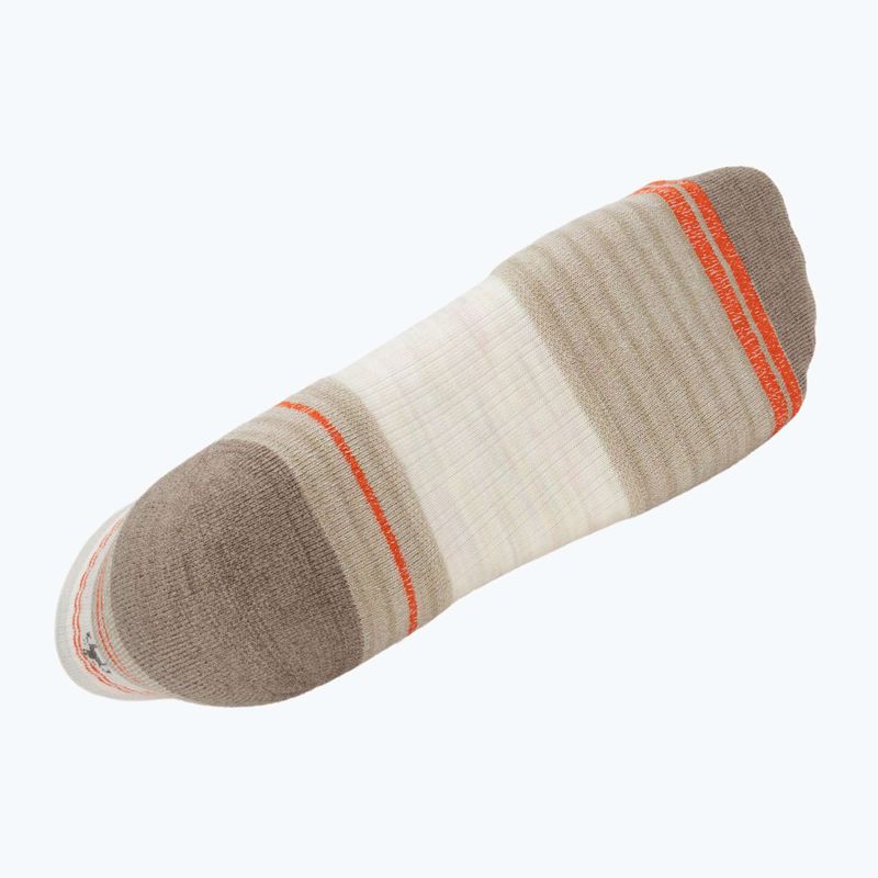 Calzini da donna Smartwool Hike Targeted Cushion Ankle moonbeam 4