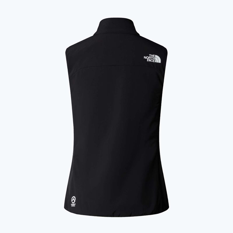 Gilet donna The North Face Summit Casaval Lt black 6