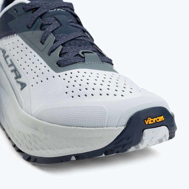 Altra Olympus 6 scarpe da corsa da uomo blu scuro 7