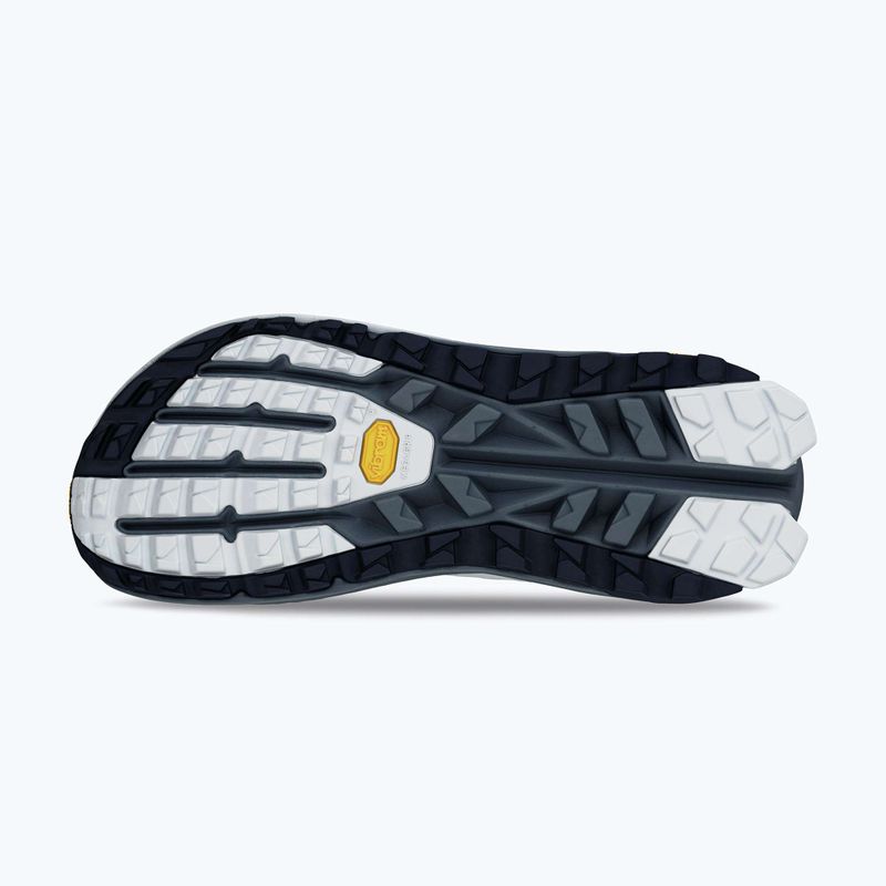 Altra Olympus 6 scarpe da corsa da uomo blu scuro 13