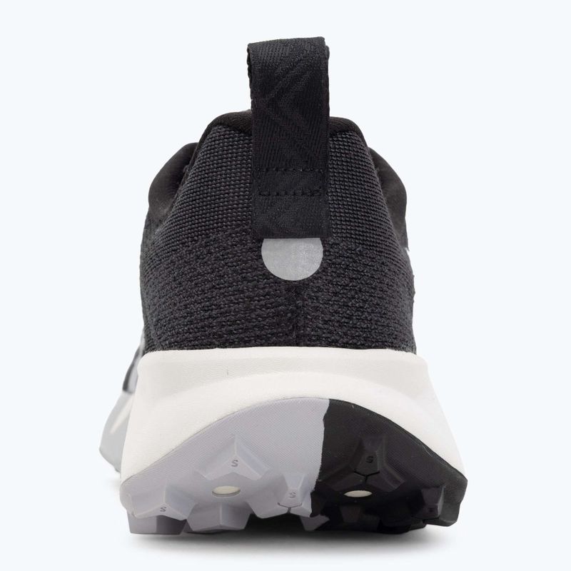 Nike Wildhorse 10 donne scarpe da corsa nero / lupo grigio / antracite / tinta di platino 6