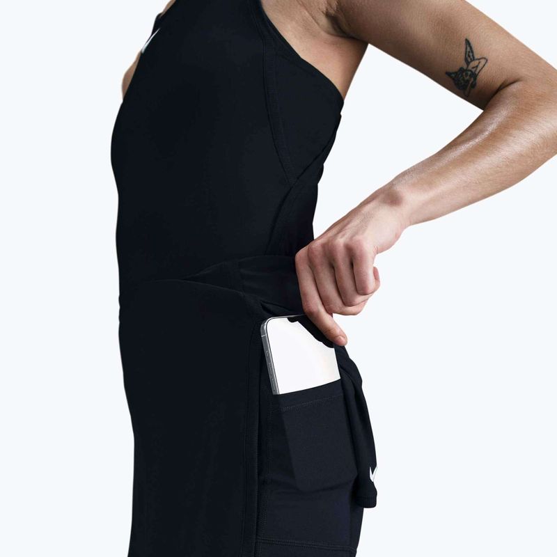 Gonna da tennis Nike Victory Dri-Fit Straight black/white 7