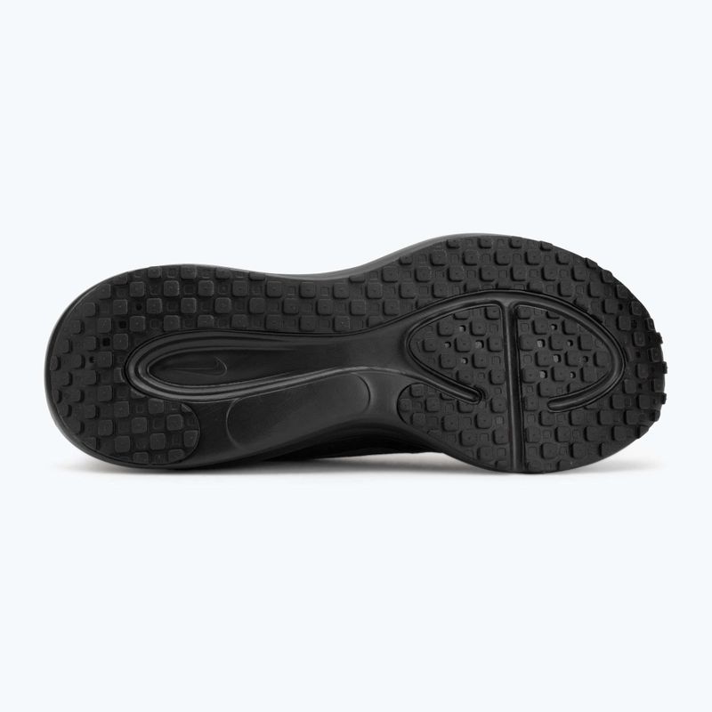 Scarpe running uomo Nike Revolution 8 black/anthracite 4