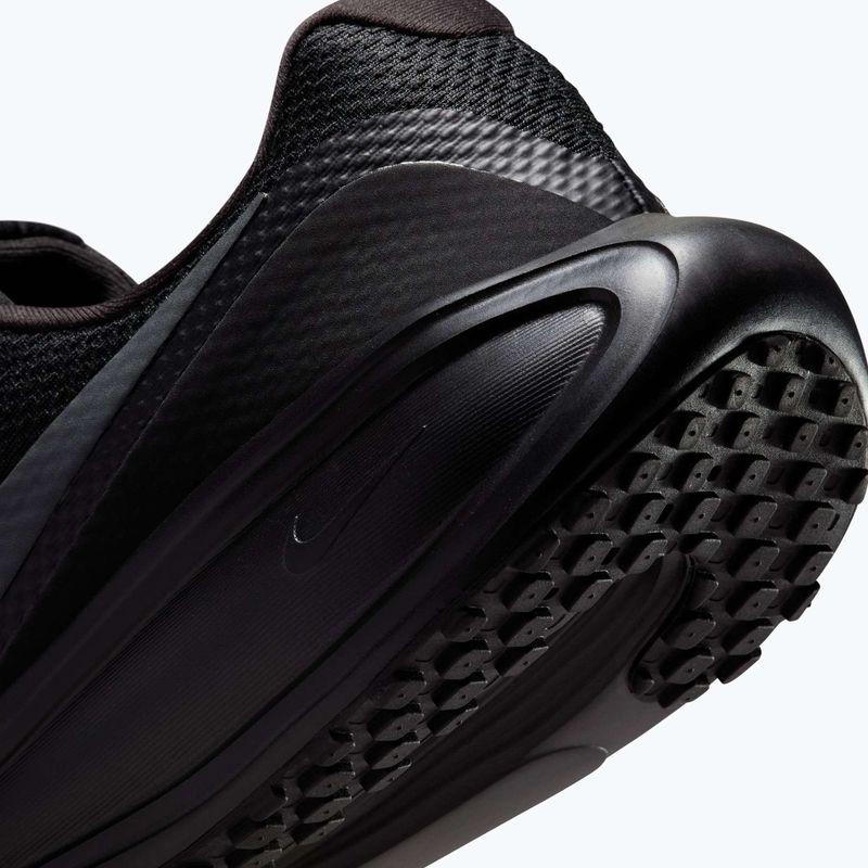 Scarpe running uomo Nike Revolution 8 black/anthracite 9